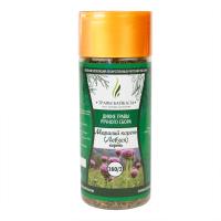 Левзея (Маралий корень), корень «Травы Байкала» (160/2), банка ПЭТ, 70 г от производителя Травы Байкала купить оптом